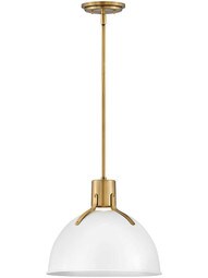 Argo 14-Inch Pendant